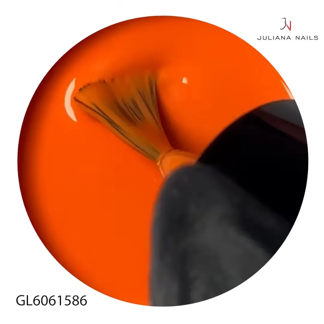 gel lak aperol sunset 6ml - slika 2