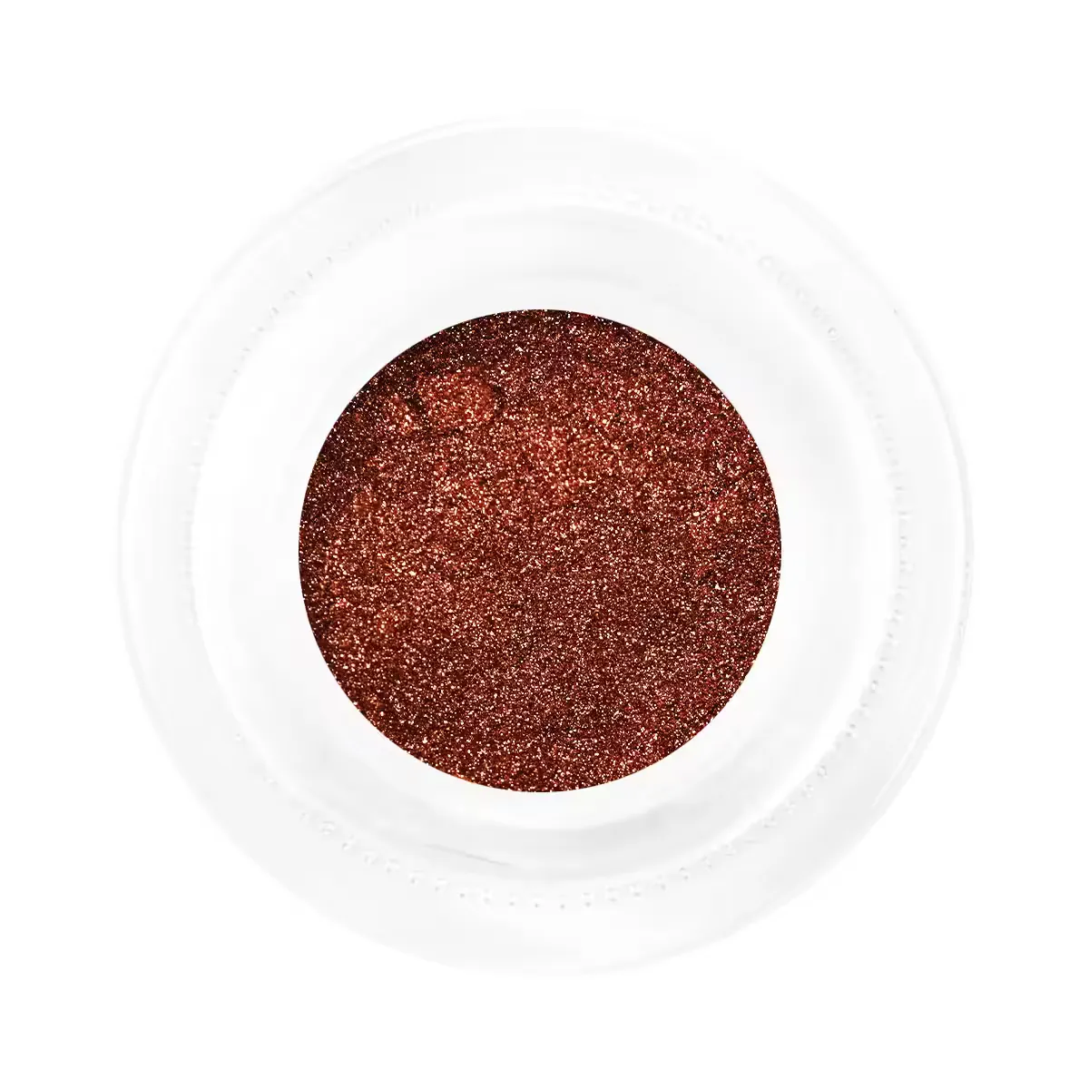 mirror pigment - caramel gold - slika 1