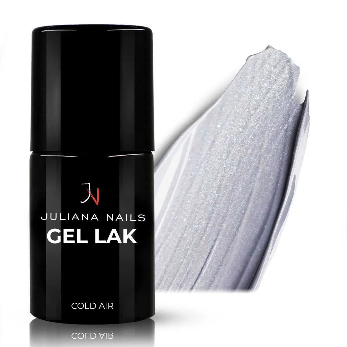gel lak cold air 6ml - slika 4