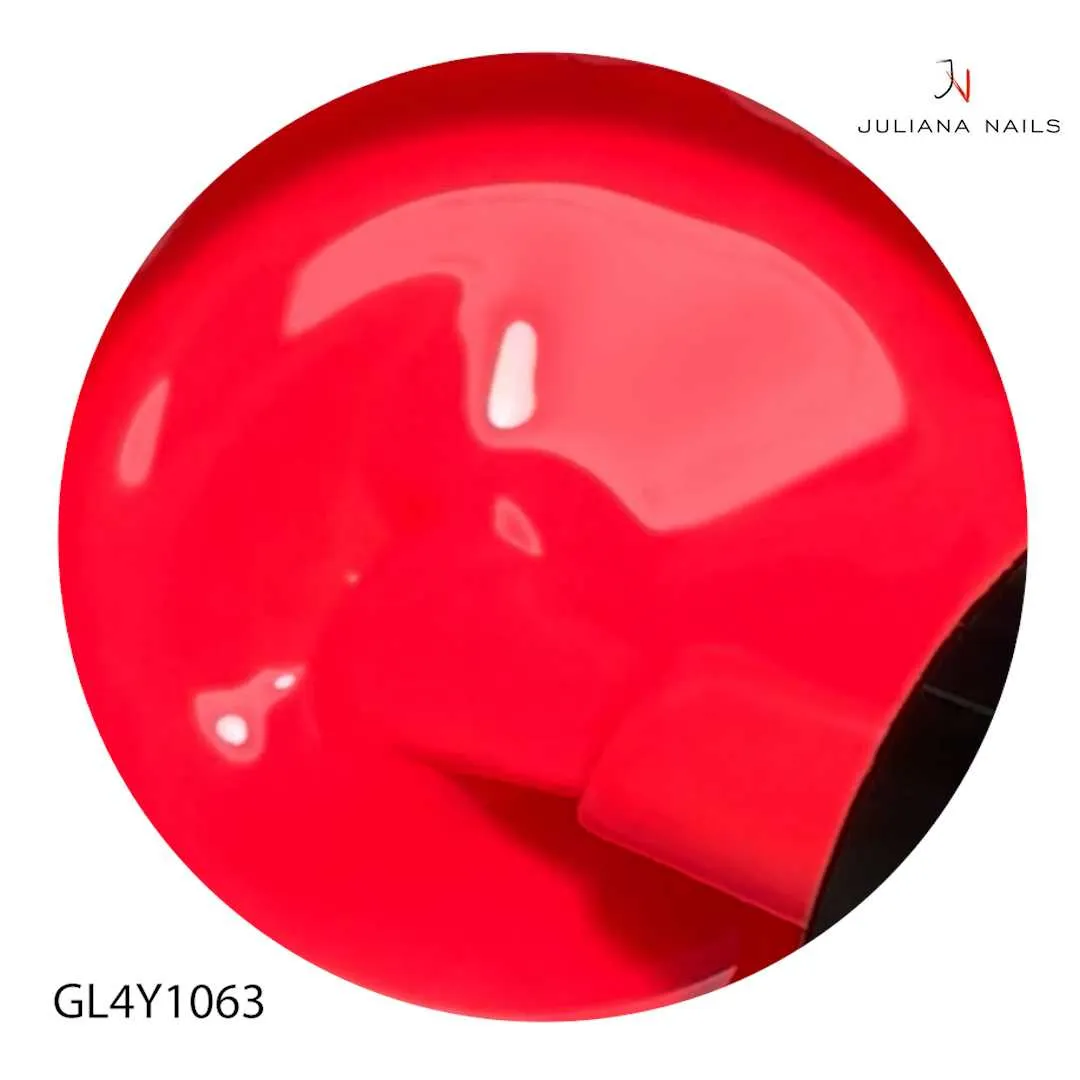 gel lak 4 you - fruit stand fever 6ml - slika 3