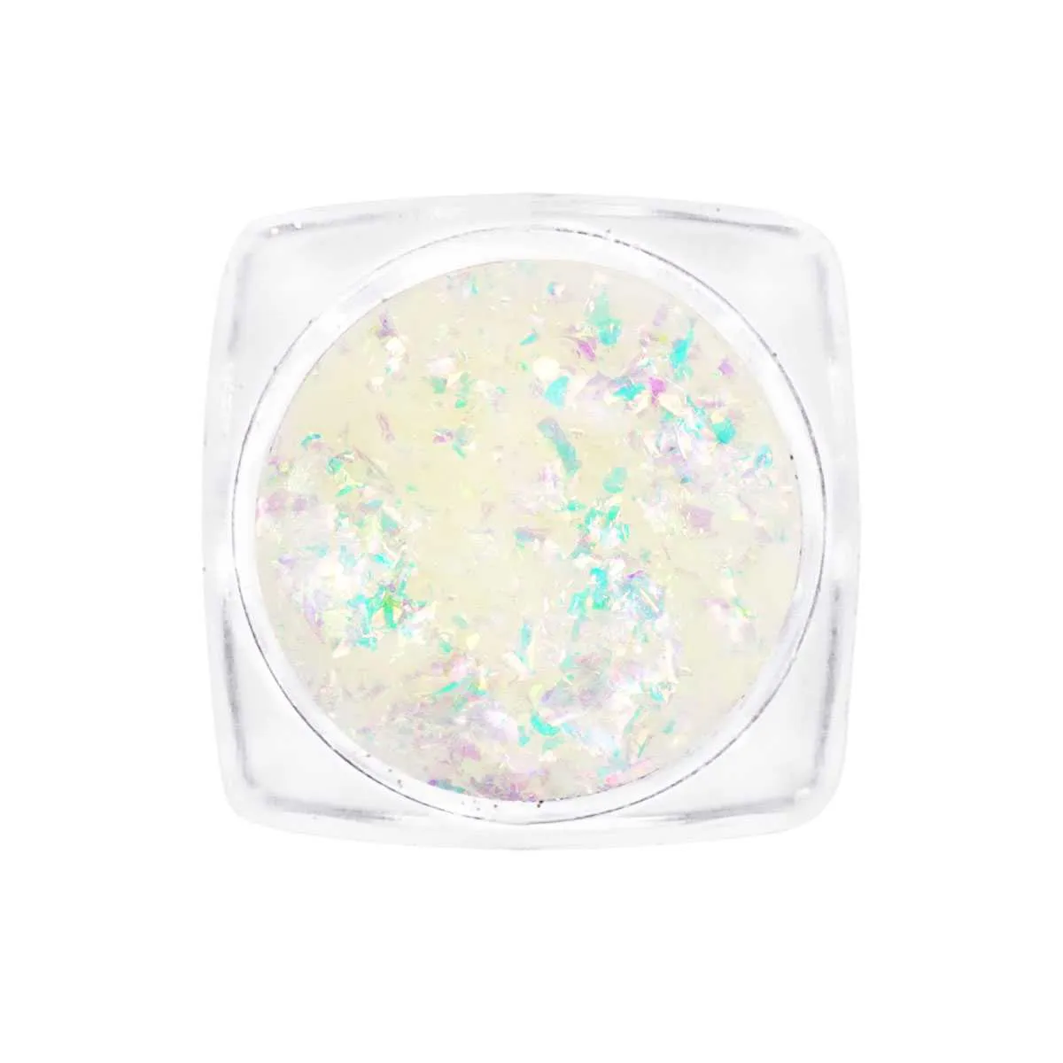 unicorn chrome flakes – sexy fay - slika 2