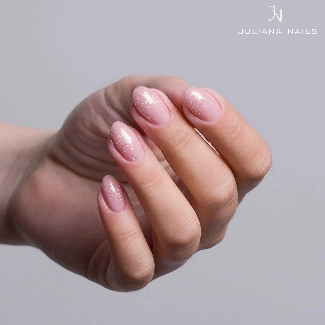 gel lak endless shine finish - shiny diamonds - slika 1