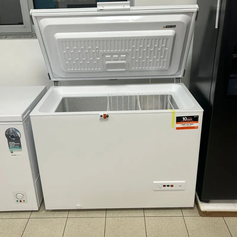 bauknecht zamrzivač gt 219 a3+ (2), širina 118 cm, 219 l - slika 14