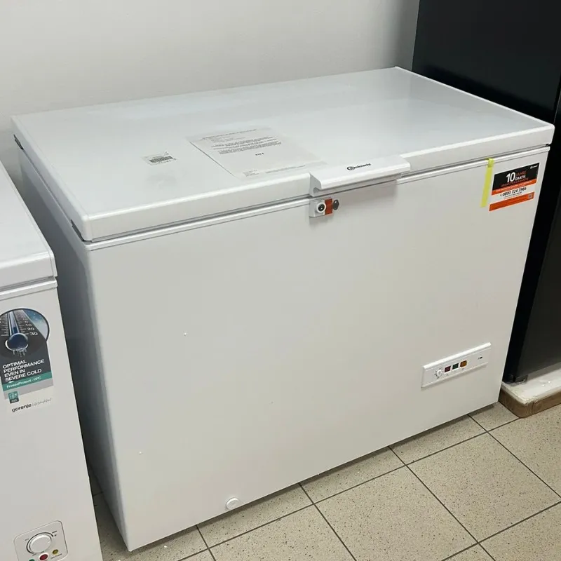 bauknecht zamrzivač gt 219 a3+ (2), širina 118 cm, 219 l - slika 11