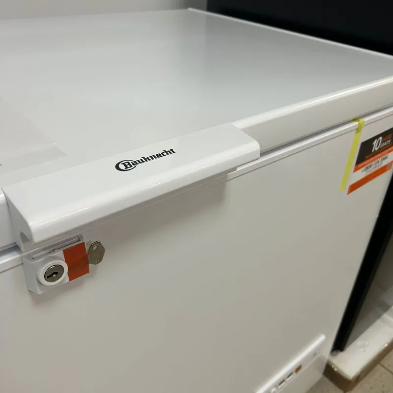 bauknecht zamrzivač gt 219 a3+ (2), širina 118 cm, 219 l - slika 9