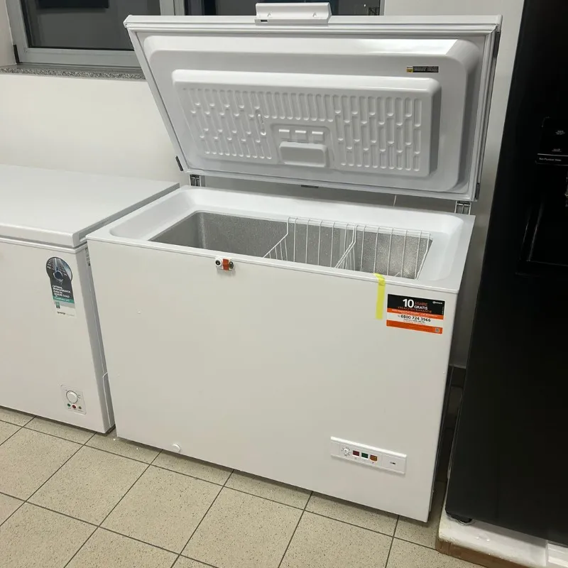 bauknecht zamrzivač gt 219 a3+ (2), širina 118 cm, 219 l - slika 15