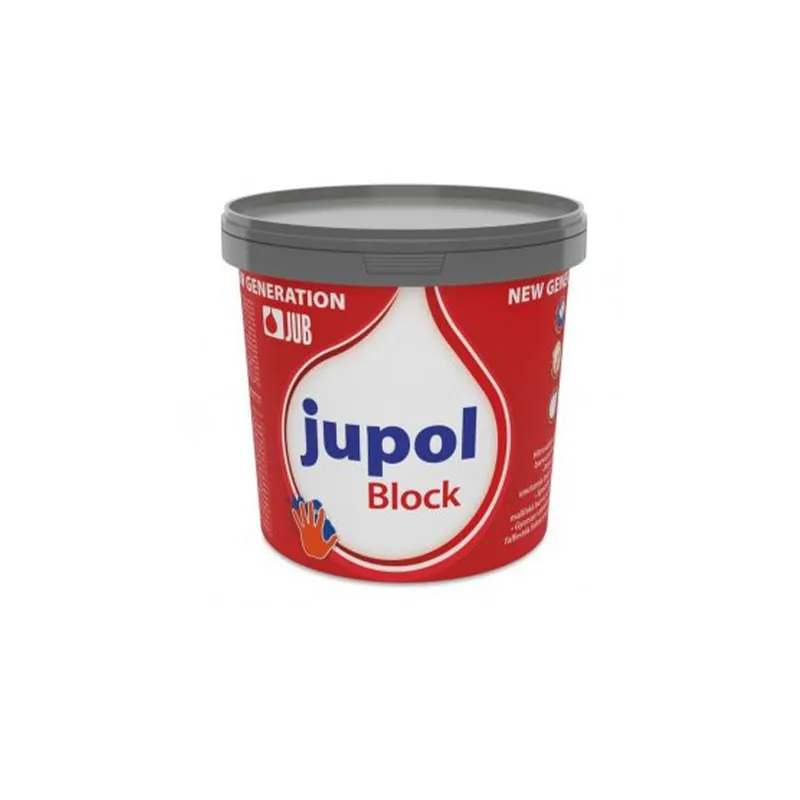 Jupol Block - Osijek