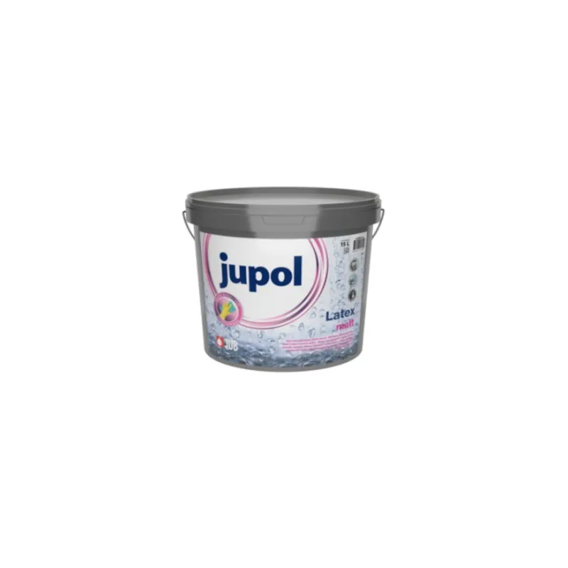 Jupol Latex Matt - Osijek