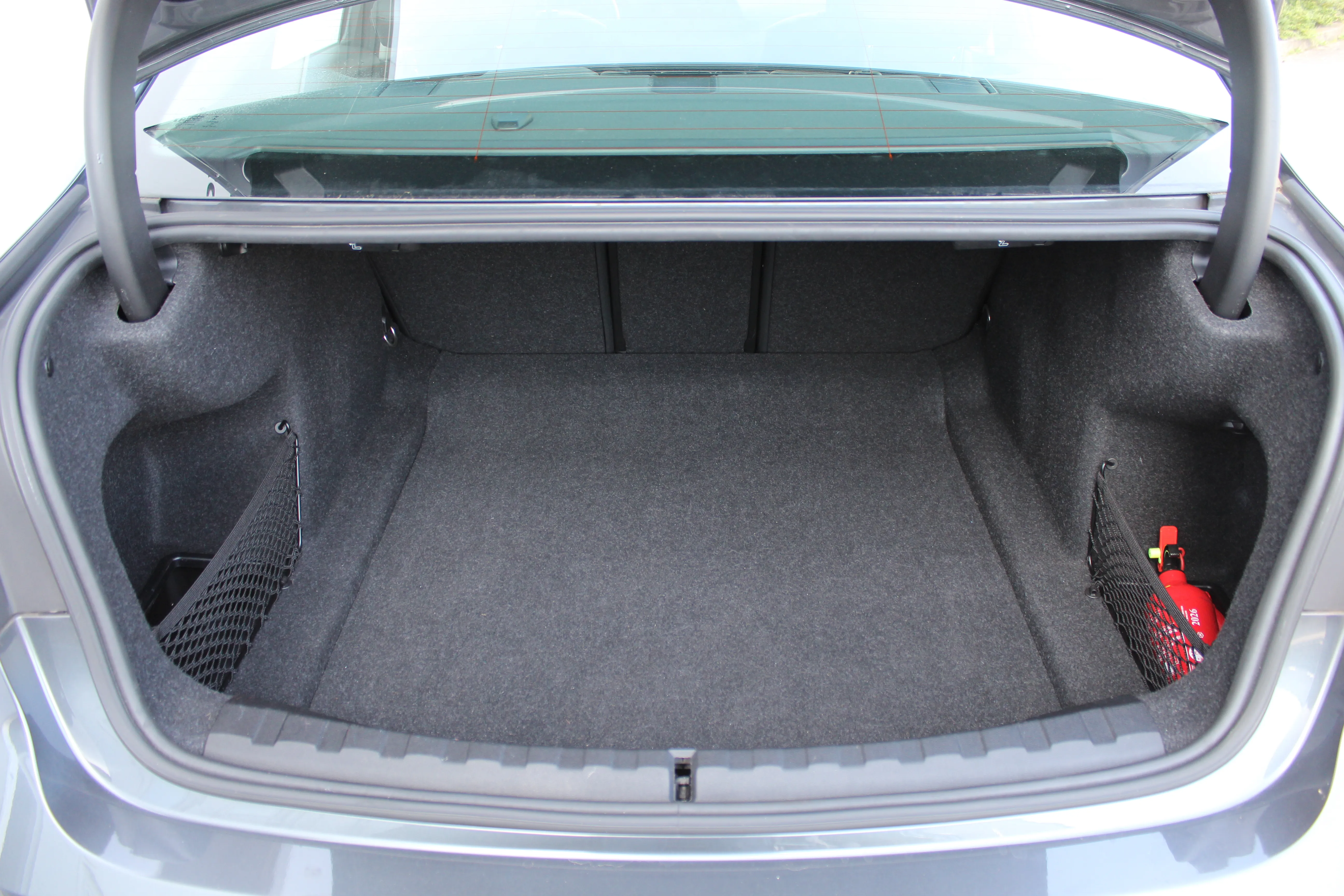 13124 bmw 318d advantage aut. - slika 15