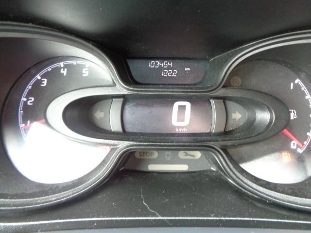 fiat talento furgon 1,6 mjtd; klima; bluetooth; obložen; cijena do reg - slika 8