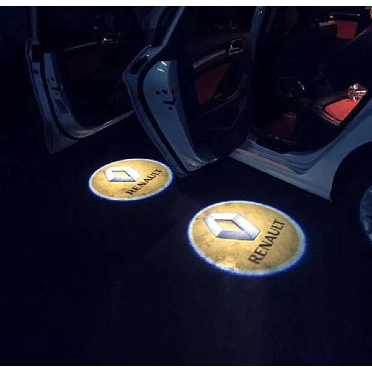 led auto logo projektor - ograničene količine - slika 22