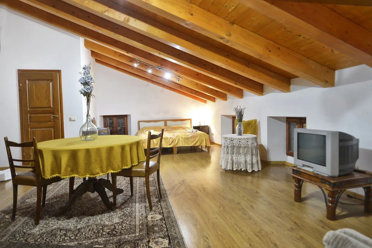 poreč-prekrasna kamena kuća sa velikim vrtom (prodaja) - slika 27