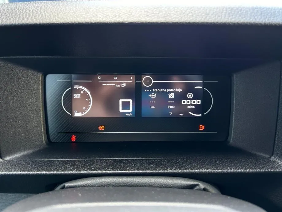 peugeot expert l3 2.0 hdi 145 - isporuka odmah, rezerviran!! - slika 17