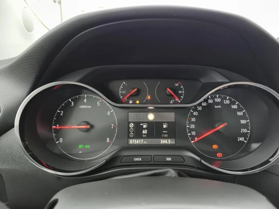 opel crossland blitz 1.2 s/s, 81kw - 7 godina garancije! - slika 17
