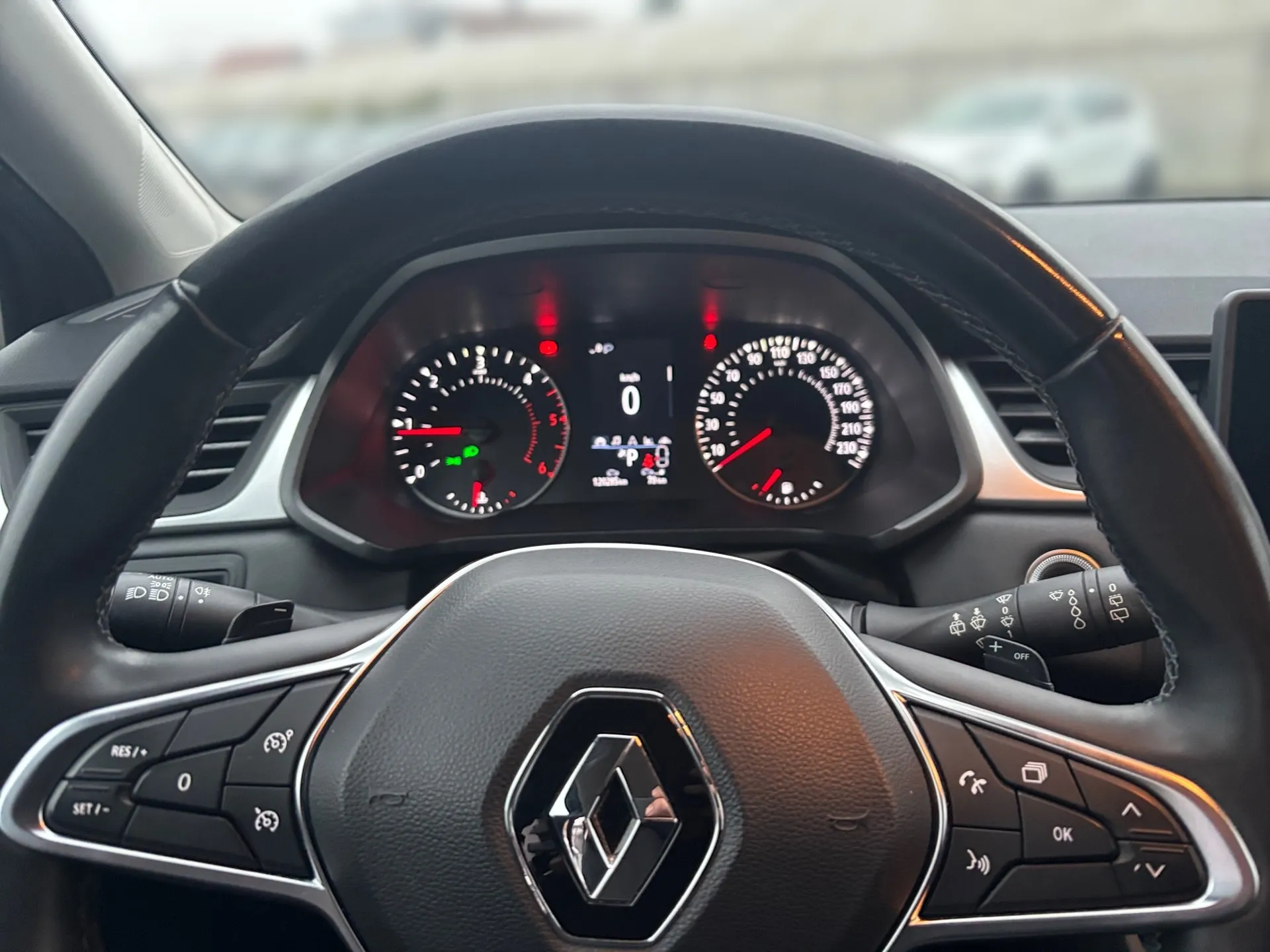 renault capture 1.5 dci business edc #registrirano# - slika 8