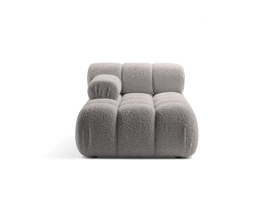 Bellis Modul 155x94cm, Materijal: Boucle - Čakovec