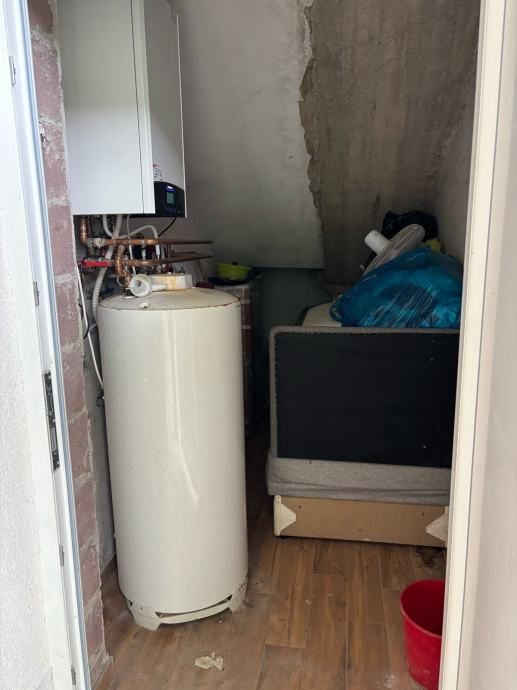 kuća sa 4 stana: osijek, livana, 350m2 - slika 20