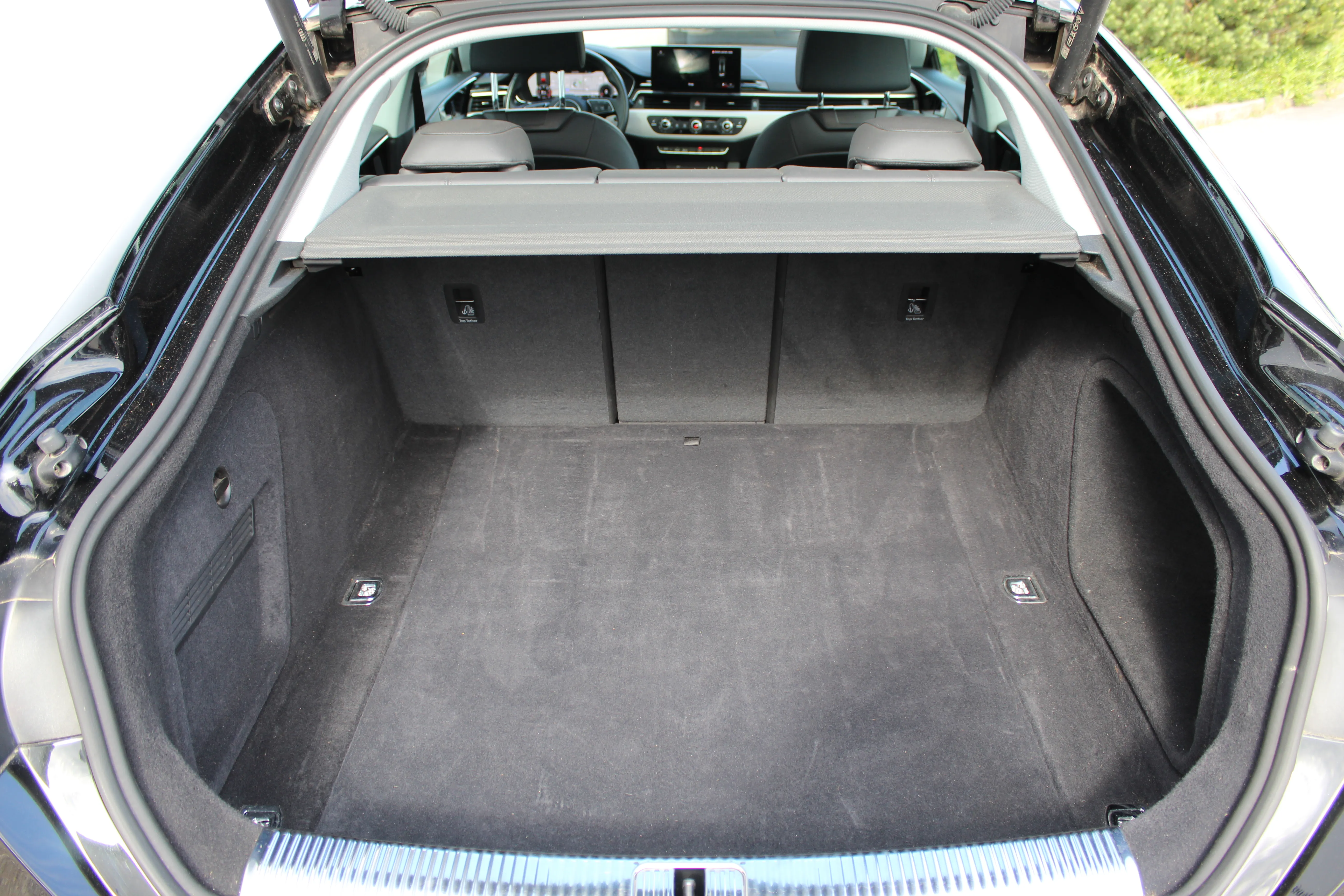 13231 audi a5 sb 35tdi s tr advanced - slika 10