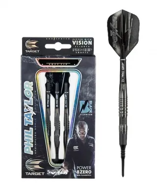 power 8zero crne 18g - slika 2