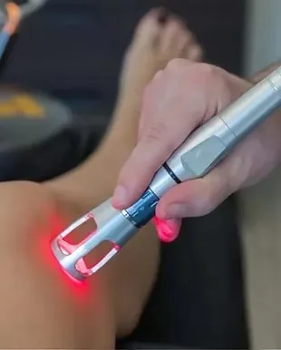 K-LASER terapija – ubrzajte oporavak i smanjite bol - Varaždin