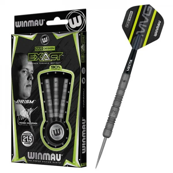 MVG Exact 90% 21.5g - Zagreb