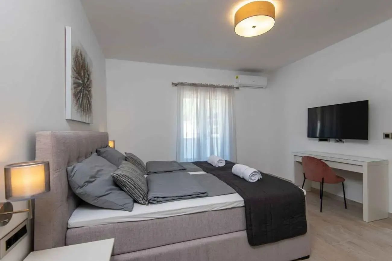 kuća za odmor villa maslina - slika 11