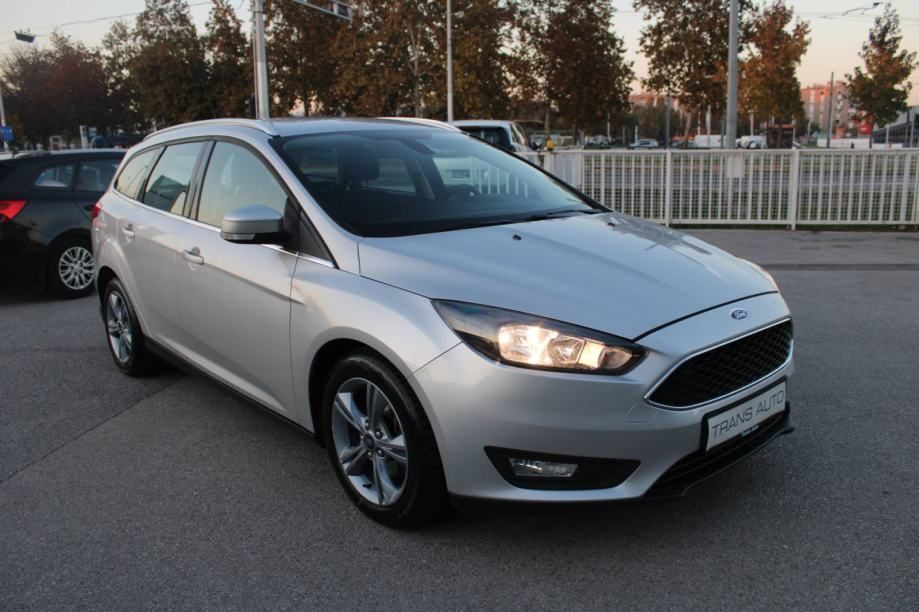 ford focus karavan 1.0 ecoboost - slika 3