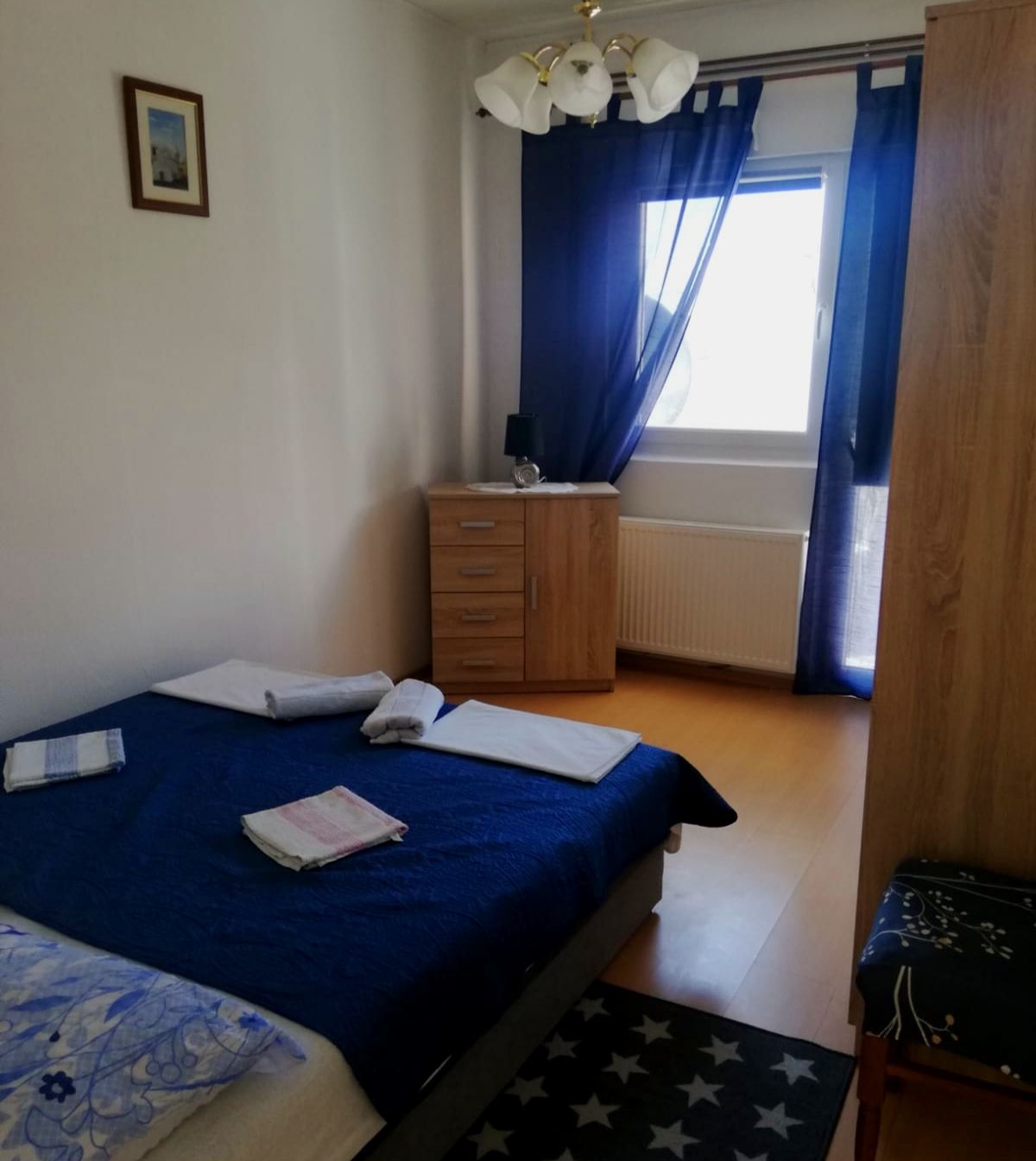 apartman u pirovcu - slika 5