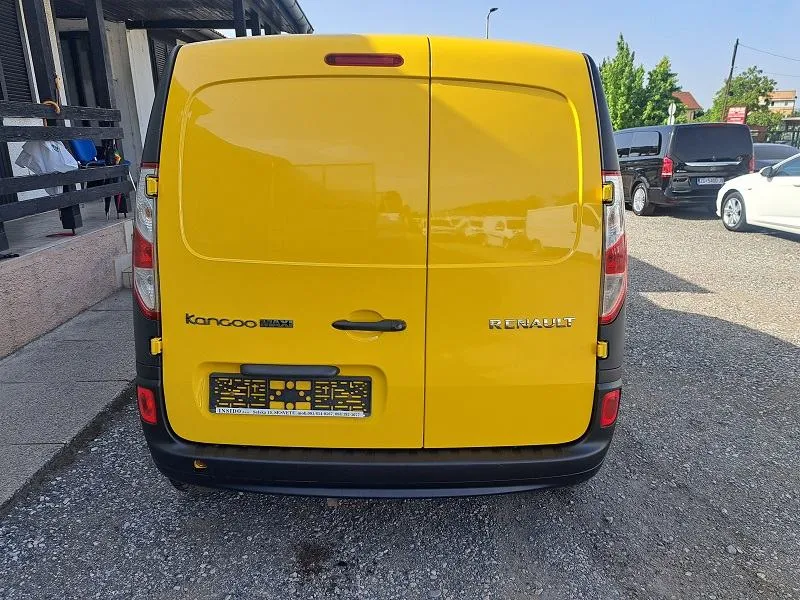 renault kangoo 1.5 dci*110ks*maxi*klima* - slika 6
