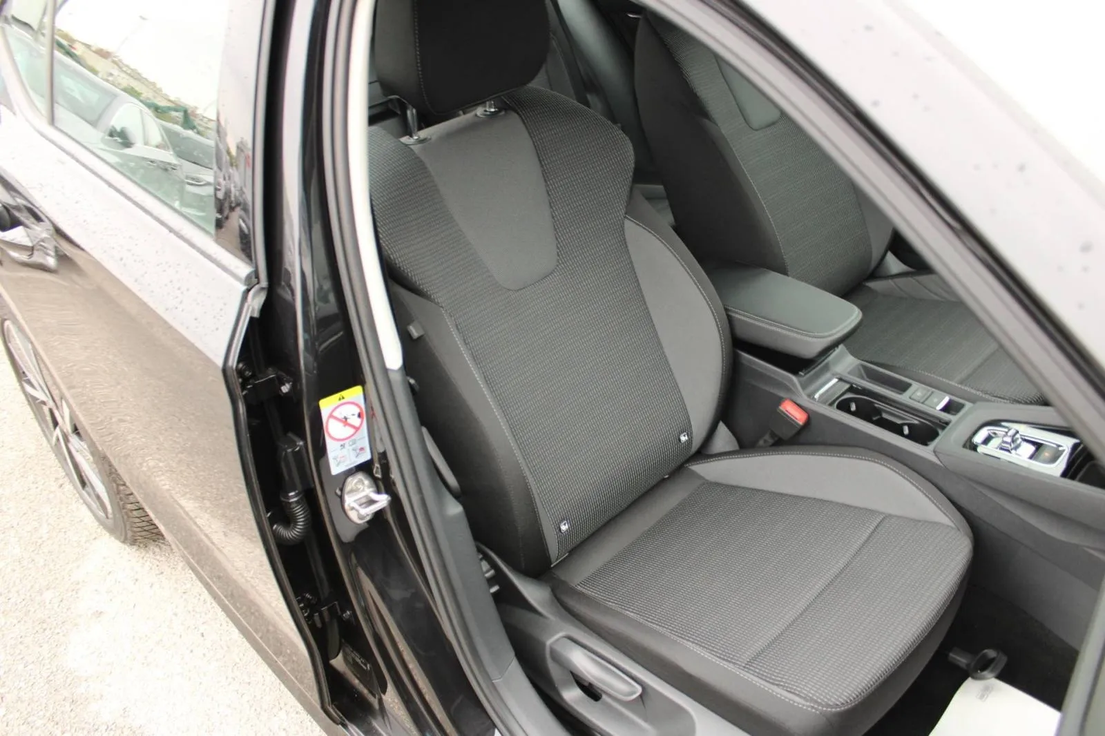 škoda octavia 1.4 tsi iv automatik *led, kamera* - slika 9