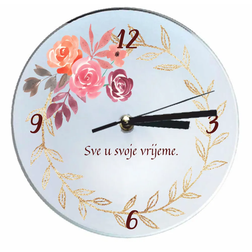 stakleni satovi - slika 15