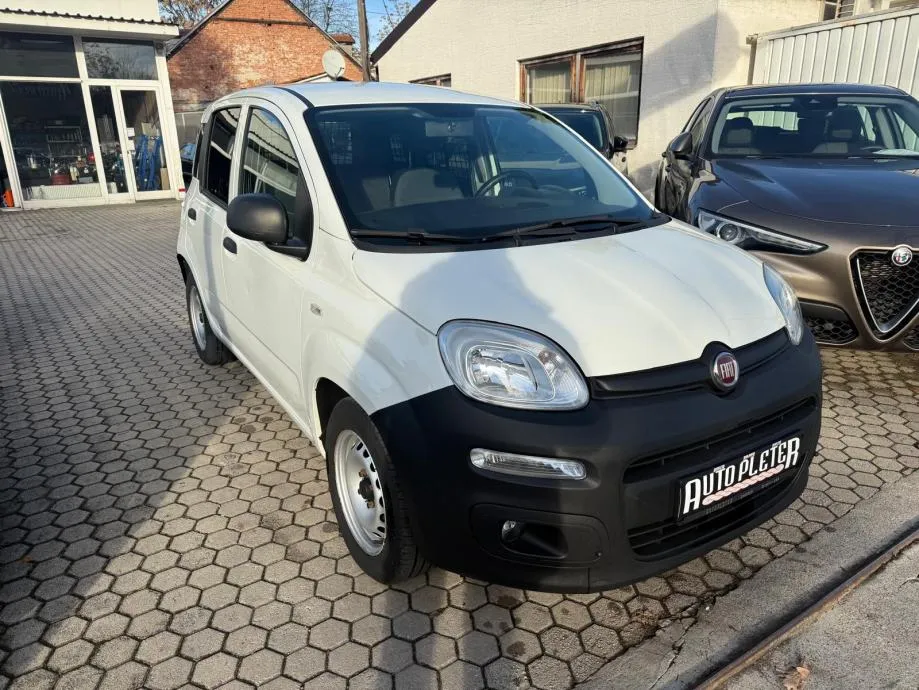 fiat panda 1,2, klima, 1. vlasnik, 4x garancija!!! (n1), 2019 god. - slika 3