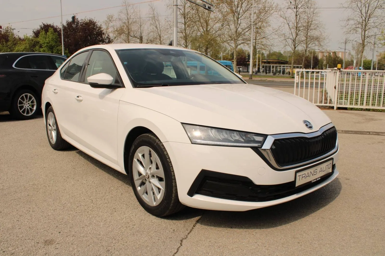 škoda octavia 2.0 tdi dsg - slika 3