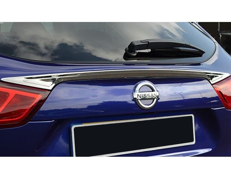 tuning-oprema-styling za nissan qashqai -interijer-exterijer-krom - slika 19