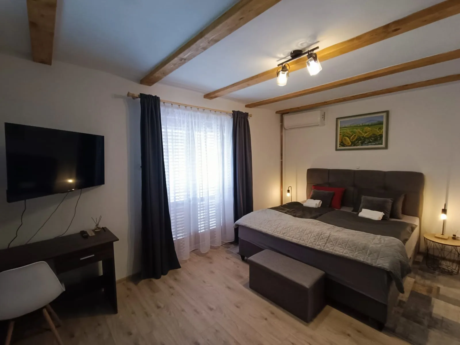 vikendica pored korane - slika 8