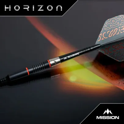 mission horizon 95% 18g - slika 2