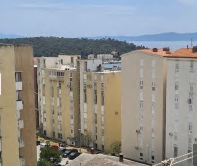 stan: makarska, 43.00 m2, 7.kat, isključivo zamjena za veći stan - slika 13