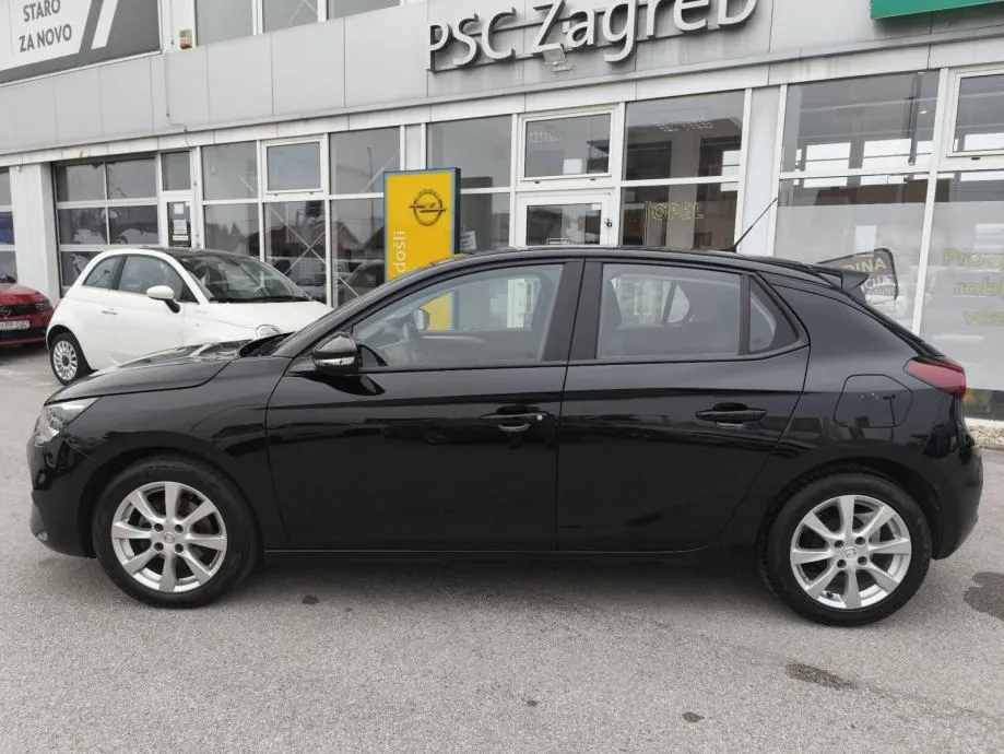 opel corsa edition 1.2 s/s, 55kw - 7 godina garancije! - slika 2
