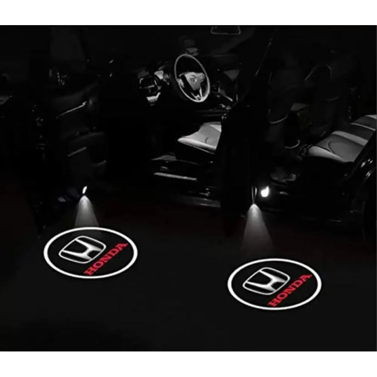 led auto logo projektor - ograničene količine - slika 11