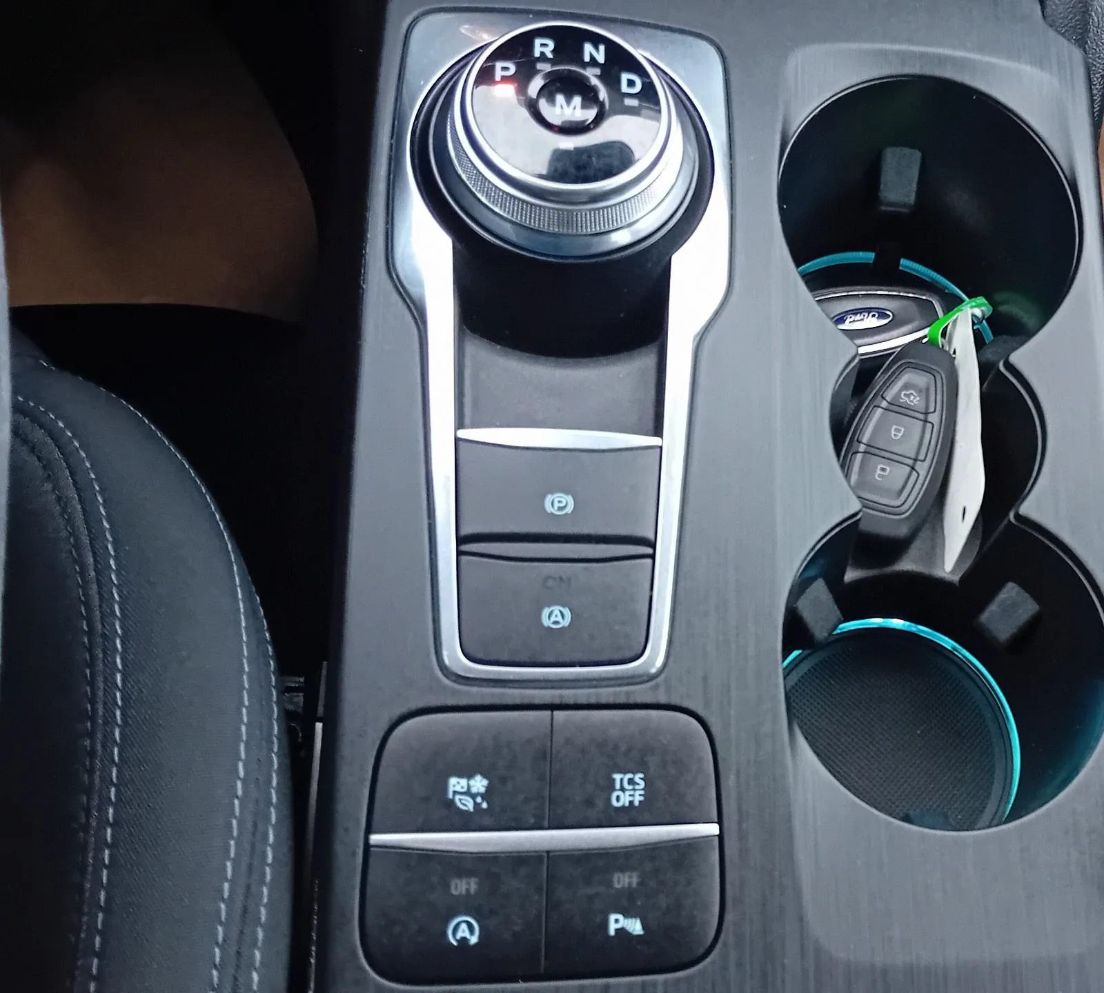 ford focus active ,jamstvo do2 godine,vozilo u sustavu pdv-a - slika 2