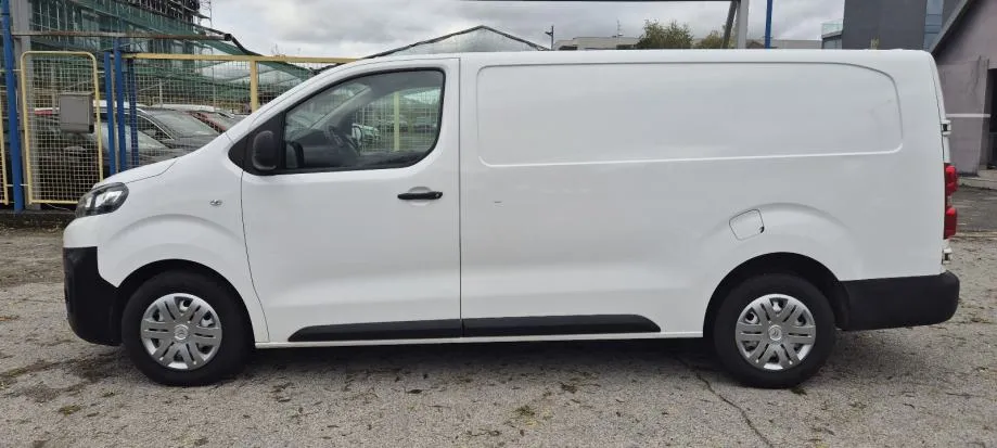 citroen jumpy 2.0 bhdi, odlično stanje, garancija na vozilo - slika 4