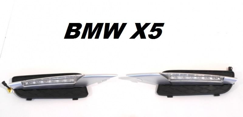 Tipska I Univerzalna Dnevna Led Svjetla Za Sve Marke Auta - Županja