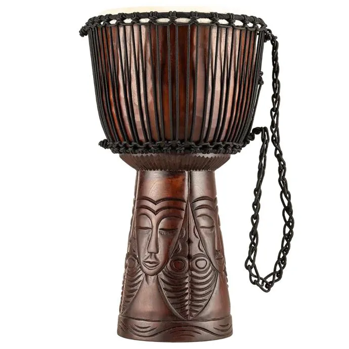 meinl proadj4-l pro african djembe - slika 2