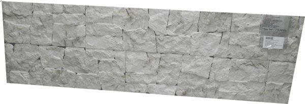 Keramičke pločice "9657 Donosti Blanco" 1m²/28,80 € POPUST-10% - Ogulin