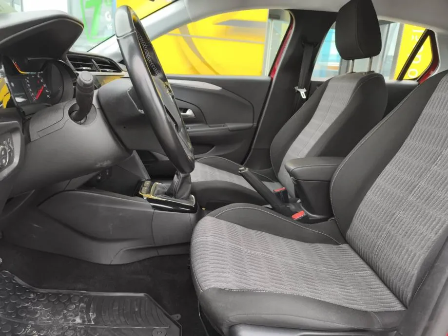 opel corsa edition 1.2 s/s, 55kw - 7 godina garancije! - slika 10
