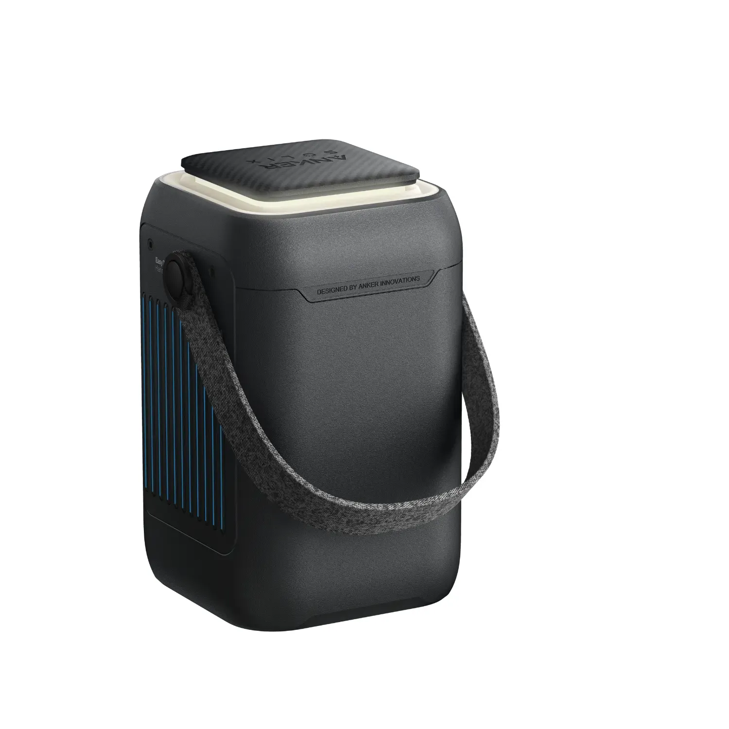 baterijski agregat za struju anker c300x dc 288wh, 300w - slika 5
