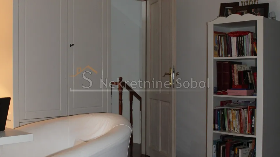 mali lošinj, otok unije - pansion, 368 m2 prodaja - slika 15