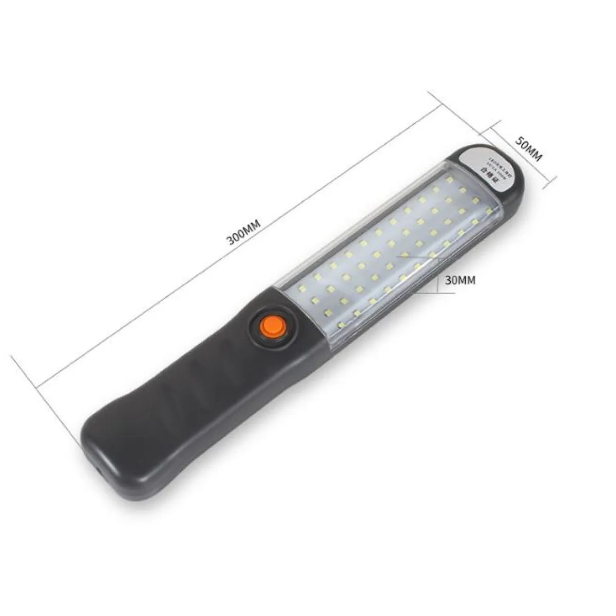 visokoenergetska viseća lampa - slika 3
