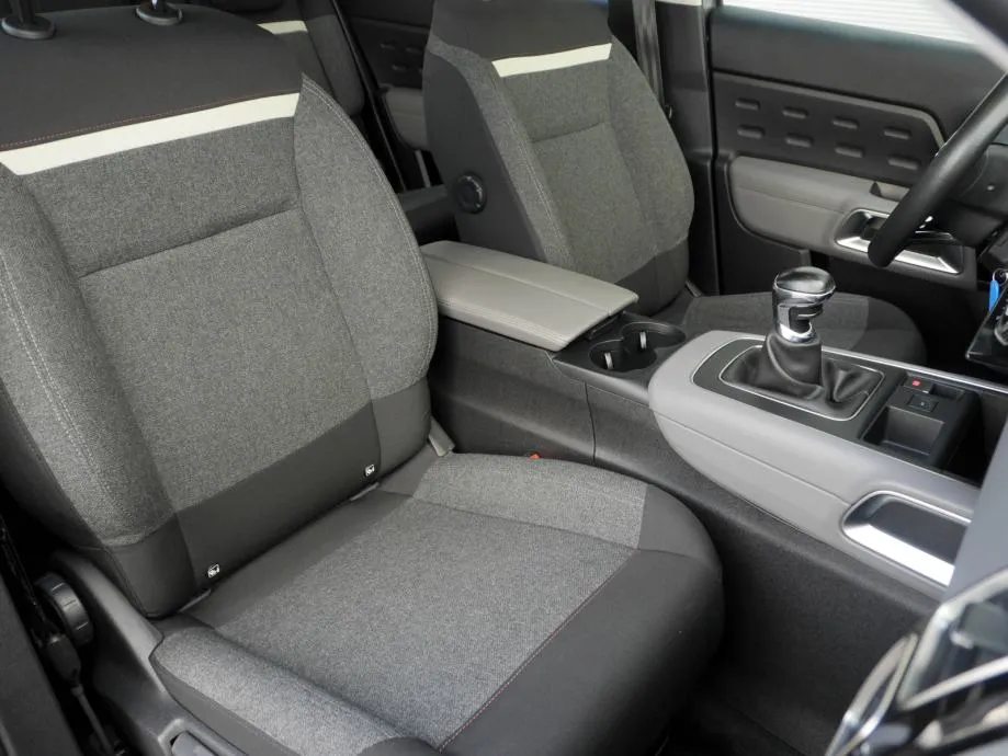 citroën c5 aircross bluehdi feel | 360 kam | navi | park.senz |jamstvo - slika 22