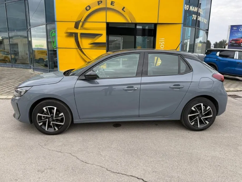 opel corsa gs aut 1.2 s/s, 74kw - 7 godina garancije! - slika 2